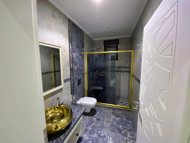 4+1 villa in Kemer - Antalya area 