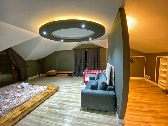 4+1 villa in Kemer - Antalya area 