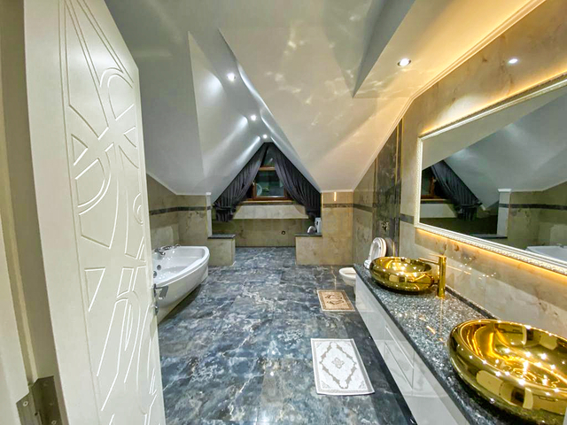 4+1 villa in Kemer - Antalya area 