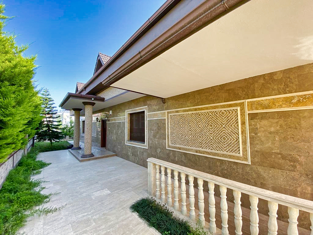 4+1 villa in Kemer - Antalya area 