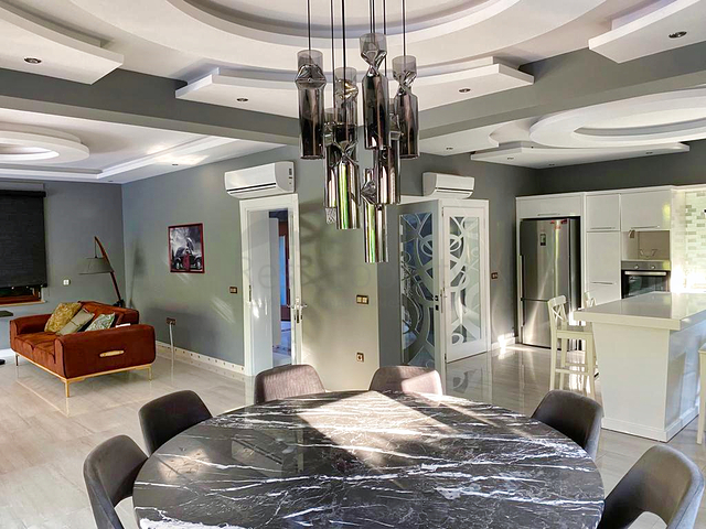 4+1 villa in Kemer - Antalya area 