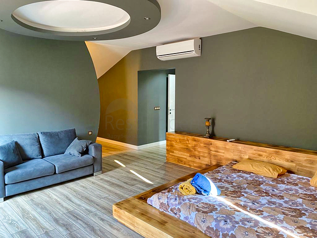 4+1 villa in Kemer - Antalya area 