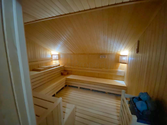 4+1 villa in Kemer - Antalya area 