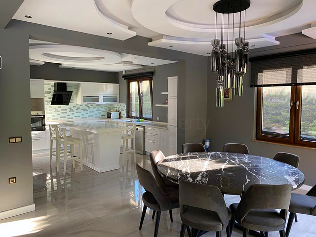 4+1 villa in Kemer - Antalya area 