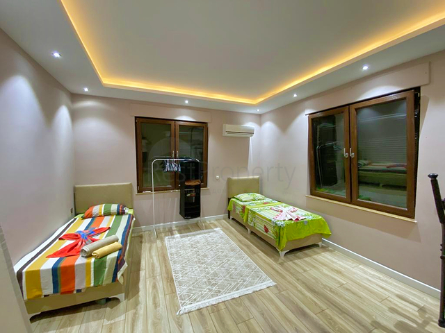 4+1 villa in Kemer - Antalya area 