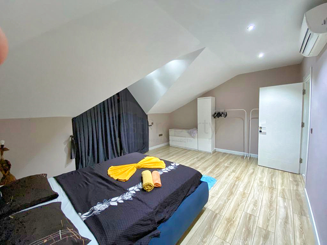 4+1 villa in Kemer - Antalya area 