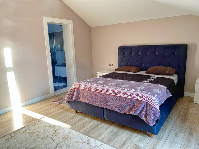 4+1 villa in Kemer - Antalya area 