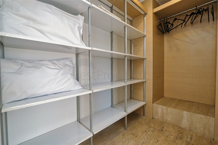 A 2+2 apartment in the Persimmon - Antalya neighborhood 