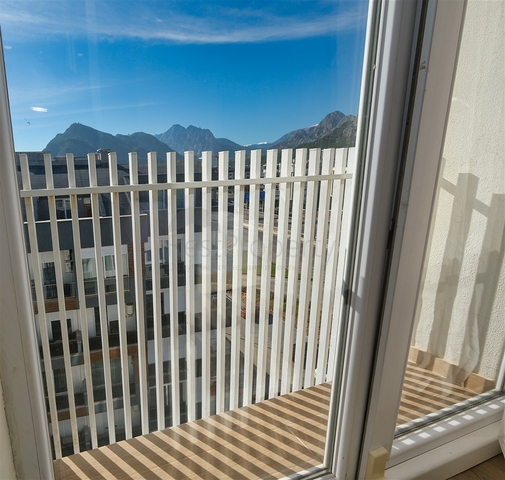 A 2+2 apartment in the Persimmon - Antalya neighborhood 