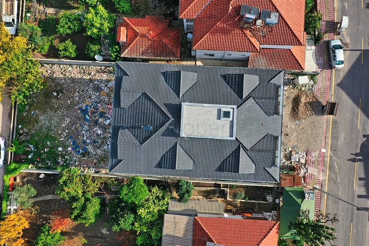 3+1 apartment in Kemer - Antalya area 