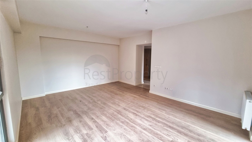 3+1 apartment in Kepez - Antalya area 