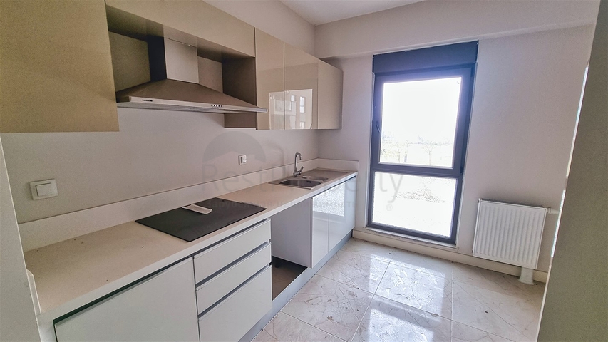 3+1 apartment in Kepez - Antalya area 