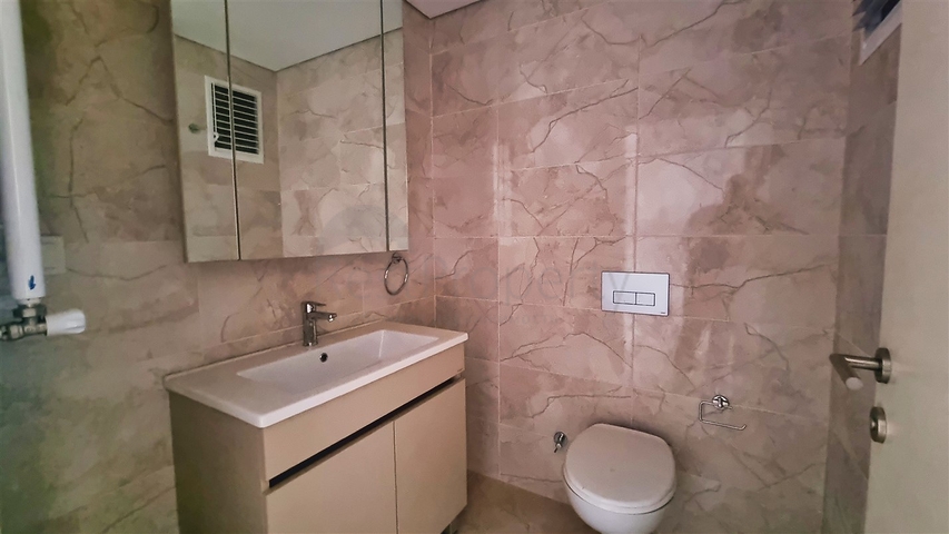 3+1 apartment in Kepez - Antalya area 
