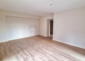 3+1 apartment in Kepez - Antalya area 