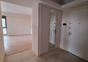 3+1 apartment in Kepez - Antalya area 