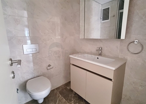 3+1 apartment in Kepez - Antalya area 