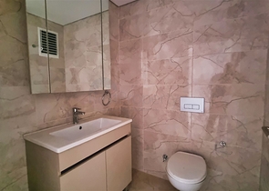 3+1 apartment in Kepez - Antalya area 