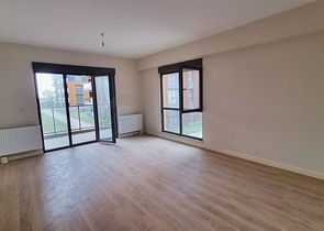 3+1 apartment in Kepez - Antalya area 