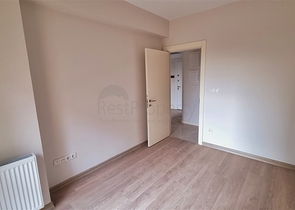 3+1 apartment in Kepez - Antalya area 