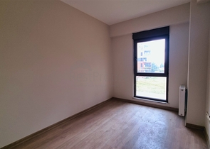 3+1 apartment in Kepez - Antalya area 