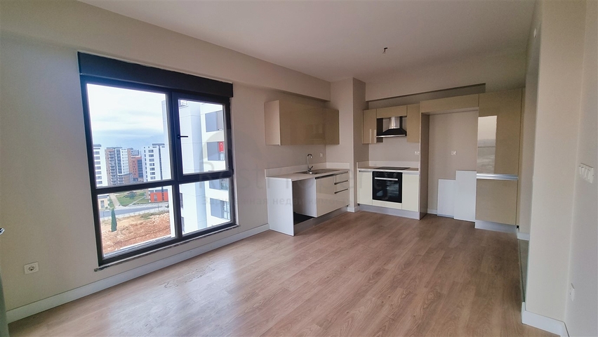 2+1 apartment in Kepez - Antalya area