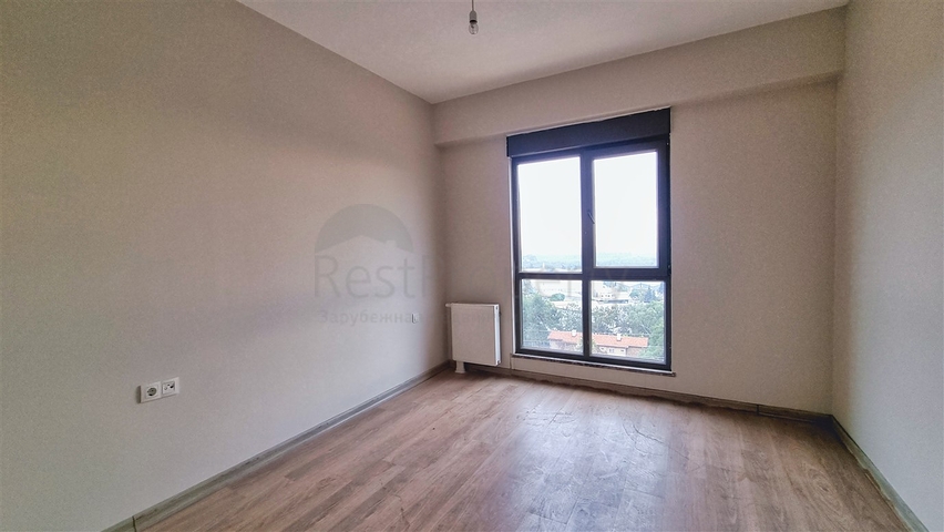 2+1 apartment in Kepez - Antalya area