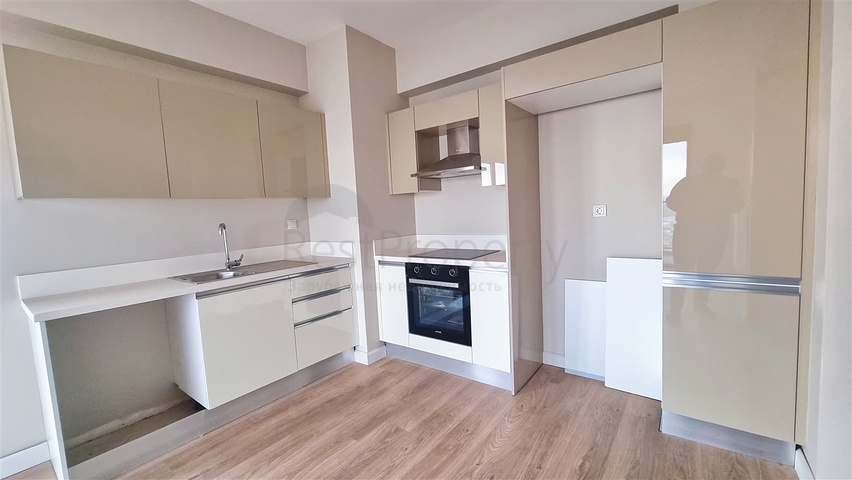 2+1 apartment in Kepez - Antalya area