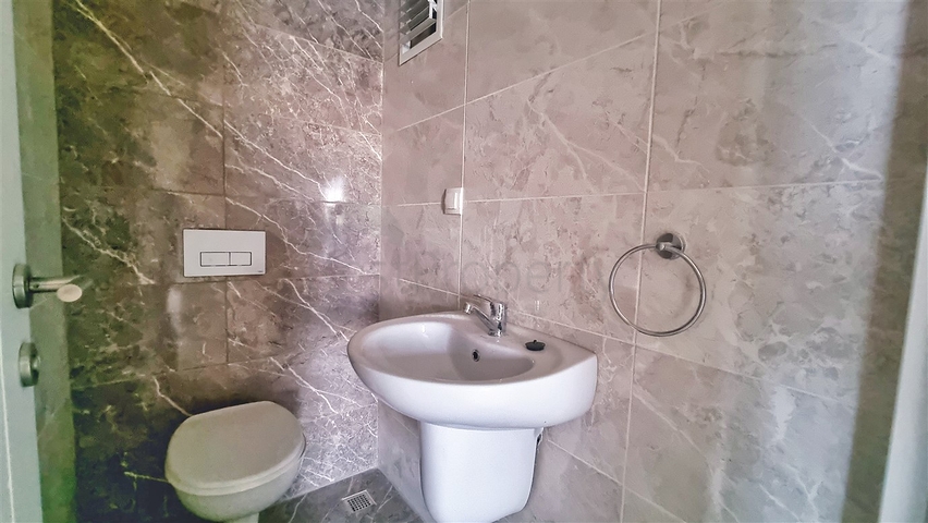 2+1 apartment in Kepez - Antalya area
