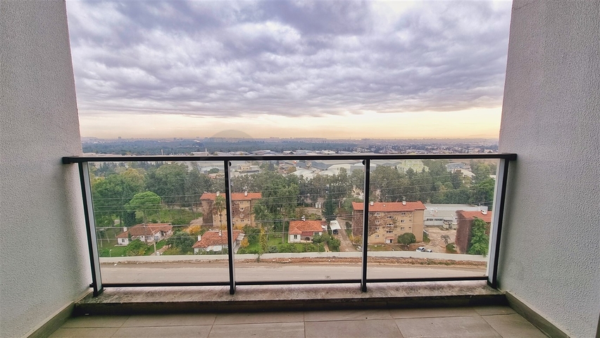 2+1 apartment in Kepez - Antalya area