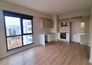 2+1 apartment in Kepez - Antalya area