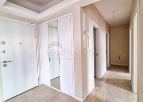 2+1 apartment in Kepez - Antalya area