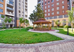 2+1 apartment in Kepez - Antalya area