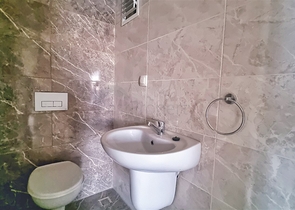 2+1 apartment in Kepez - Antalya area