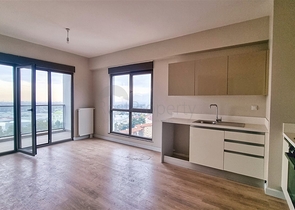 2+1 apartment in Kepez - Antalya area