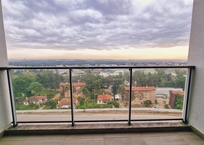 2+1 apartment in Kepez - Antalya area