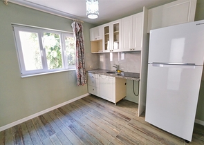 A 2+1 apartment in Altinkum - Antalya neighborhood 