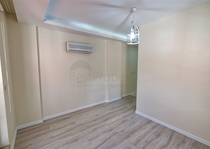 A 2+1 apartment in Altinkum - Antalya neighborhood 