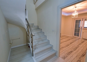 A 2+1 apartment in Altinkum - Antalya neighborhood 