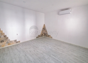 A 2+1 apartment in Altinkum - Antalya neighborhood 