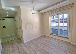 A 2+1 apartment in Altinkum - Antalya neighborhood 