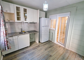 A 2+1 apartment in Altinkum - Antalya neighborhood 