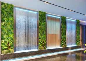 Investment project in the Bakhchelievlyar - Antalya microdistrict 