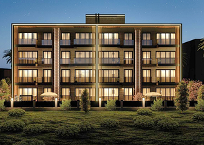 1+1 apartment in Doshemealti - Antalya area 