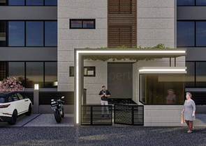 1+1 apartment in Doshemealti - Antalya area 