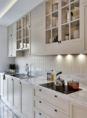 4+1 apartment in Doshemealti - Antalya area 