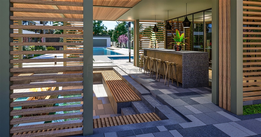 4+1 apartment in Doshemealti - Antalya area 