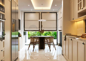 4+1 apartment in Doshemealti - Antalya area 