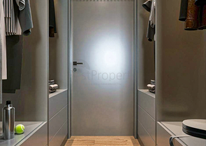 4+1 apartment in Doshemealti - Antalya area 