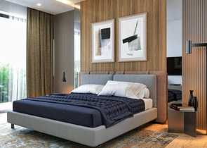 4+1 apartment in Doshemealti - Antalya area 