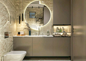 4+1 apartment in Doshemealti - Antalya area 